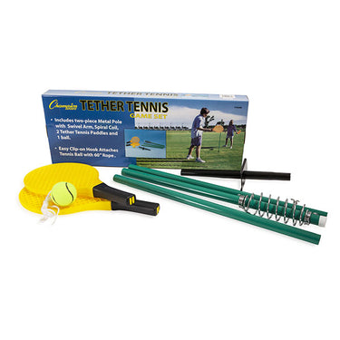Tennis Tetherball Set
